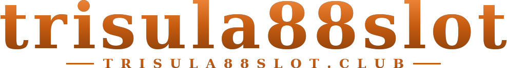 trisula88slot logo